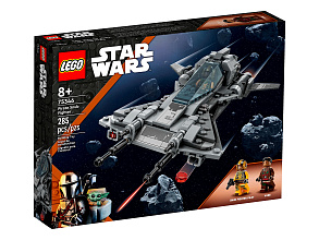 Конструктор LEGO Star Wars 75346 Пиратский истребитель