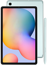 Samsung Galaxy Tab S6 Lite 10.4 (2024) LTE 4/64Gb, зеленый (SM-P625NLGACAU)