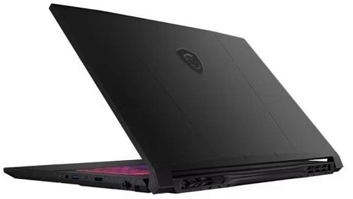 Ноутбук MSI Katana 17 HX B14W (Intel Core i7-14650HX, NVIDIA GeForce RTX 5070) 32ГБ, 1ТБ SSD, noOS