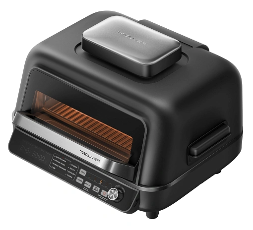 Аэрогриль Trouver Indoor Air Fry Grill IG20 Pro
