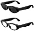Умные очки Ray Ban Meta Starfire Kylie Edition Classic