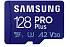 Карта памяти Samsung PRO Plus microSDXC 512Gb UHS-I U3, class10