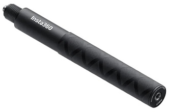 Insta 360 Invisible Selfie Stick 85 см, черный