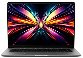 Xiaomi Redmi Book Pro 16" 2025 (Intel Core Ultra 5 225H, Intel Arc Graphics) 32ГБ, 1ТБ SSD, Windows 11, серый (JYU4649CN)