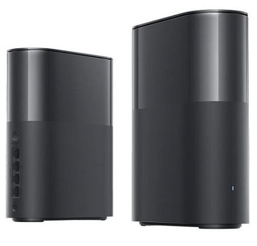 Wi-Fi роутер Xiaomi Router BE3600 Pro