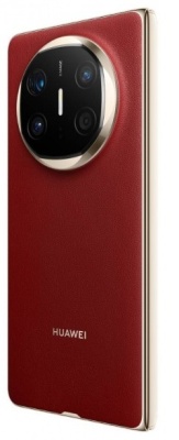 Смартфон Huawei Mate X6 12/512 Гб, красный (Nebula Red)