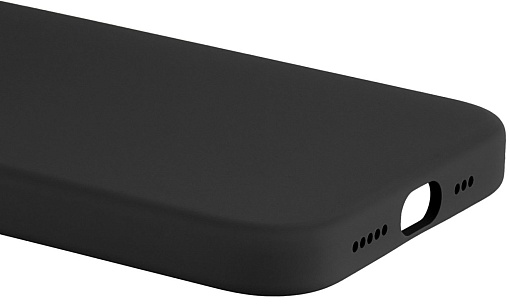 Чехол uBear Touch Mag Case для iPhone 16e