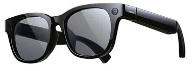 Xiaomi AI Glasses, Monochrome Electrochromic Edition Black