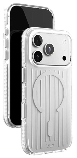 Чехол VLP Pulse Case с MagSafe для iPhone 18 Pro