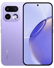 Realme 16 Pro 5G 12/256/512 ГБ, фиолетовый