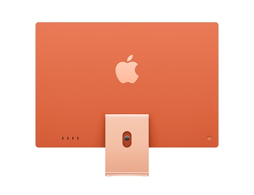 Моноблок Apple iMac 24 Retina 4,5K (M4, 10C CPU/10C GPU, 2024), 16 Гб, 1 ТБ SSD
