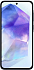 Смартфон Samsung Galaxy A55 12/256