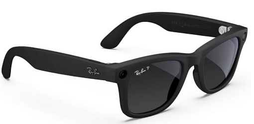 Умные очки Ray-Ban Meta (Gen 2) Wayfarer