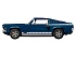 Конструктор LEGO Creator 10265 Ford Mustang