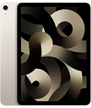 Планшет Apple iPad Air (2022), 256 ГБ, Wi-Fi, бежевый