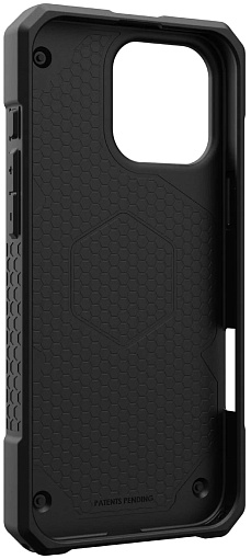 Чехол UAG Monarch Pro Kevlar c MagSafe для iPhone 16 Pro Max