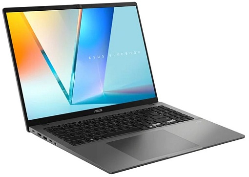 Ноутбук Asus Vivobook S14 S3407VA 14" (Intel Core 5 210H, Intel Graphics) 16ГБ, 512ГБ SSD, noOS
