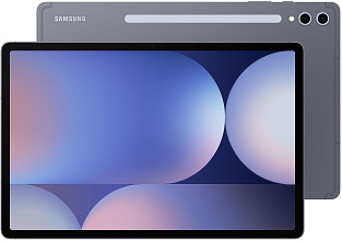 Планшет Samsung Galaxy Tab S10+ Wi-Fi 12/256GB, серый