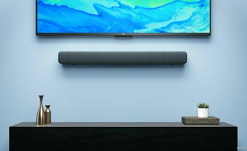 Саундбар Xiaomi Redmi TV Soundbar MDZ-34-DA