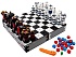 Конструктор LEGO 40174 Шахматы