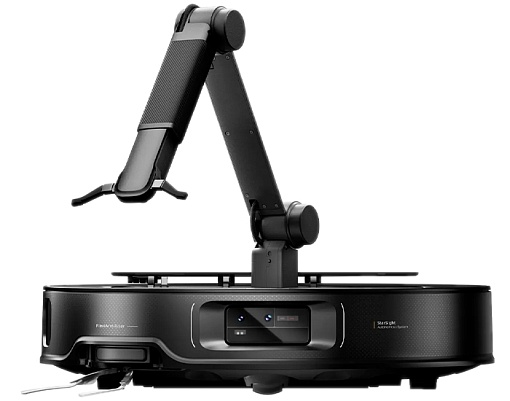 Робот-пылесос Roborock Saros Z70