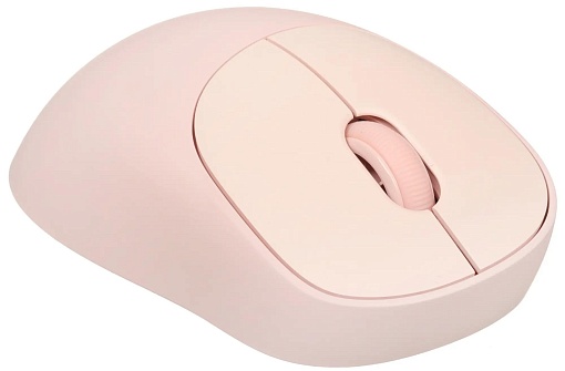 Беспроводная мышь Xiaomi Wireless Mouse 3 Color Comfort Edition (XMWXSB03EYM)