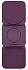 Беспроводное зарядное устройство uBear Balance Slim, MagSafe, Qi2.2