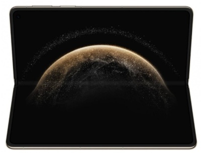 Смартфон Huawei Mate X6 12/512 Гб, красный (Nebula Red)