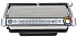Гриль Tefal Optigrill+ XL GC722D34