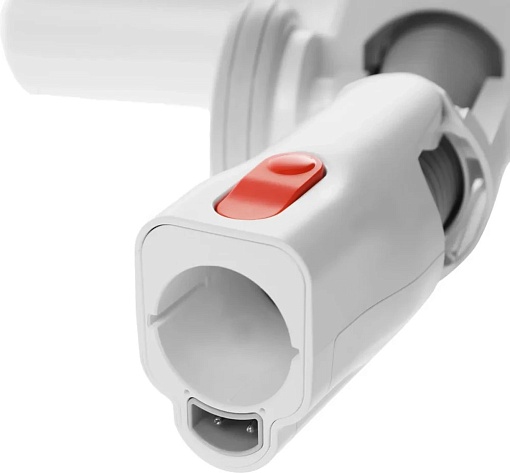 Вертикальный пылесос Xiaomi Vacuum Cleaner G20 Lite