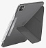 Чехол Uniq Camden Click для iPad Pro 13 (2024)