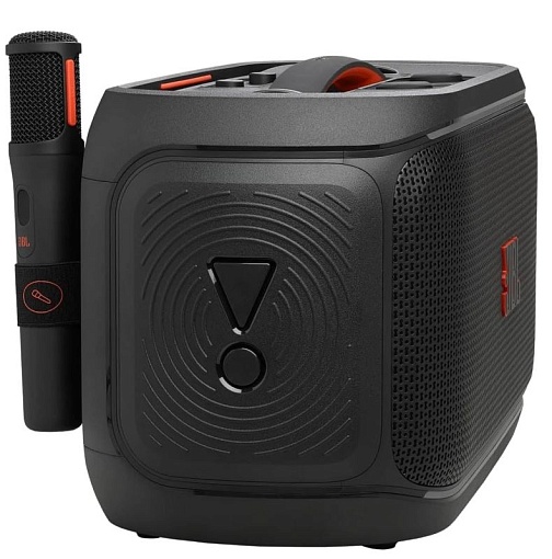 Портативная акустика JBL PartyBox On-the-Go 2
