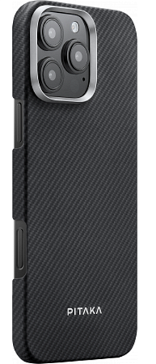 Чехол PITAKA Ultra-Slim Case для iPhone 16 Pro Max