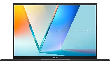 ASUS VivoBook S16 M3607HA-RP244 (AMD Ryzen 7 260, AMD Radeon Graphics) 32ГБ, 512ГБ SSD, noOS, серый (90NB16F1-M00ES0)