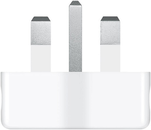 Сетевое зарядное устройство Apple World Travel Kit