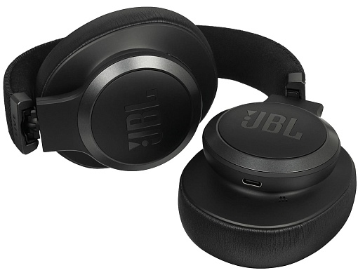 Беспроводные наушники JBL Live 770NC