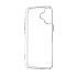 Чехол силиконовый Benks Lucent Pro Case с MagSafe для iPhone 16
