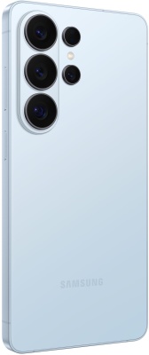 Смартфон Samsung Galaxy S26 Ultra 12/512 Гб, голубой (SM-S948B/DS)