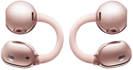 Беспроводные наушники Huawei FreeClip 2