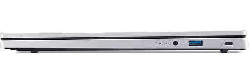 Ноутбук Acer Aspire Lite 15 AL15-61P-R83Y 15.6" (AMD Ryzen 5 8640HS, AMD Radeon Graphics 760M) 16ГБ, 512ГБ SSD, noOS