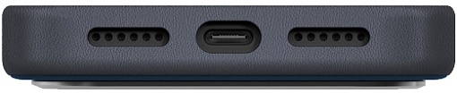 Чехол Uniq Lyden DS с MagSafe для iPhone 17 Pro Max