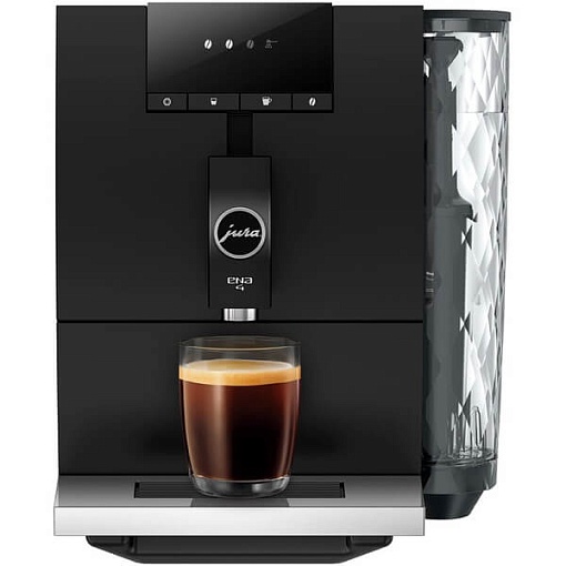 Кофемашина Jura ENA 4 Full Metropolitan
