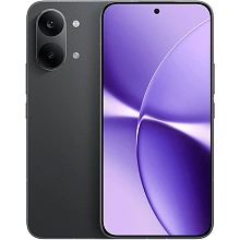 POCO X8 Pro Max 12/512ГБ, черный