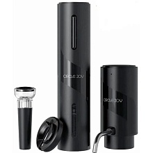 Xiaomi Circle Joy Darth Vader Electric Wine Set, черный (CJ-TZ22)