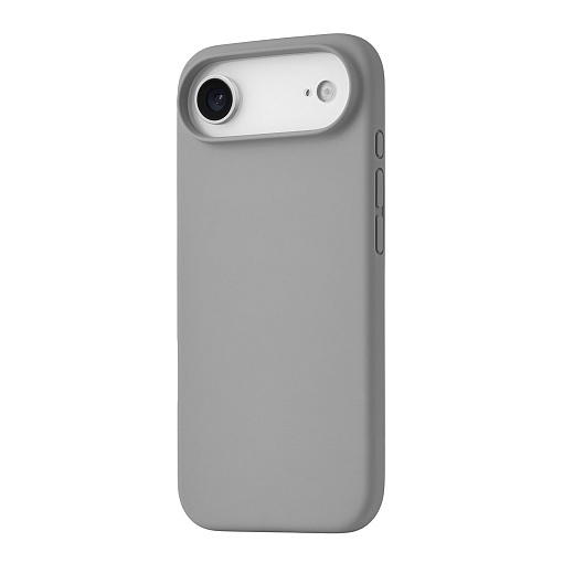 Чехол uBear Touch Mag Case с MagSafe для iPhone 17 Air (силикон, софт-тач)