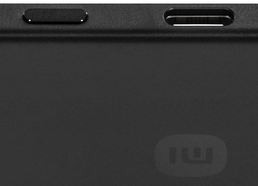 Внешний аккумулятор Xiaomi UltraThin Magnetic 5000 mAh