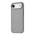Чехол uBear Touch Mag Case с MagSafe для iPhone 17 Air (силикон, софт-тач)