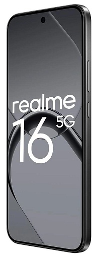 Смартфон realme 16 5G 8/256 Гб