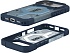 Чехол+ремешок UAG Pathfinder Clear с MagSafe для iPhone 17 Pro Max