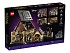 Конструктор LEGO Disney Hocus Pocus: The Sanderson Sisters' Cottage (21341)
